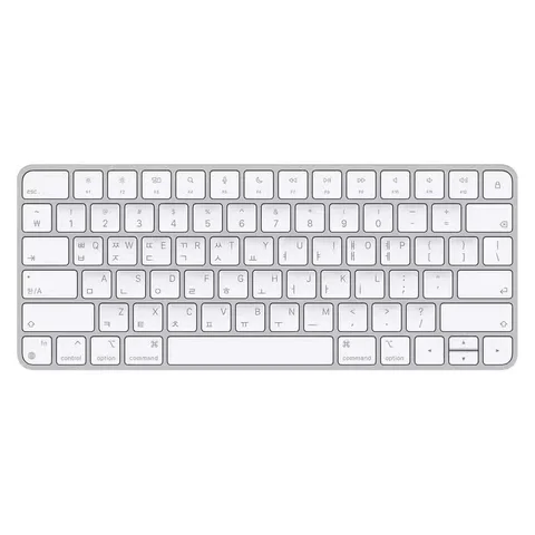 Apple/Apple Magic Keyboard