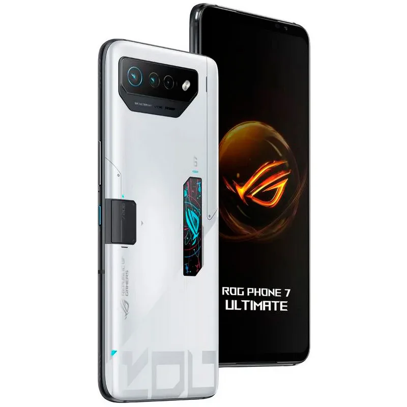 Asus rog 7 ultimate купить. ASUS ROG Phone 7 Ultimate. ROG Phone 7 Ultimate купить.