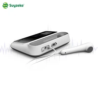 sschsuyzeko portable body rehabilitation physiotherapy ultrasound electric shock wave therapy device