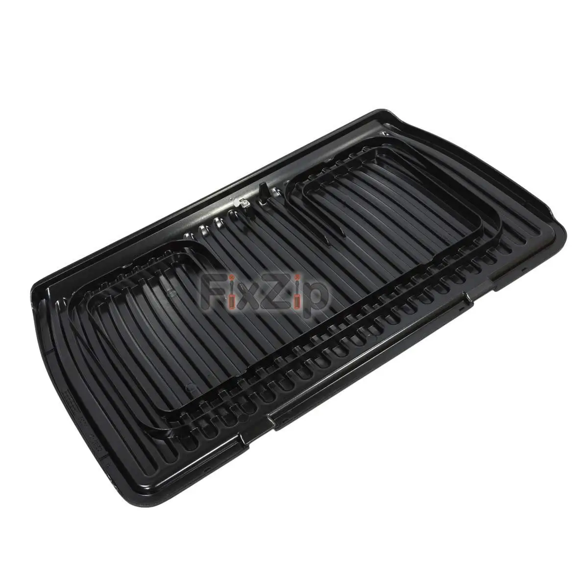 Bottom Plate for Tefal Optigrill + XL grills TS01041610 Removable electric GC722834/79B GC722D16/79A GC722D16/79B GC722D34/79A GC722D34/79B