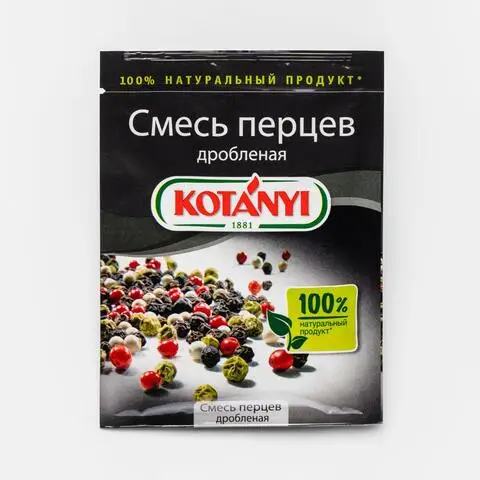 смесь перцев мельница kotanyi. приправа в мельнице kotanyi смесь перцев, 35 г. приправа 4 перца kotanyi, пакет 20г. приправа котани смесь перцев дробленая 12г. смесь перцев дробленая kotanyi фото.