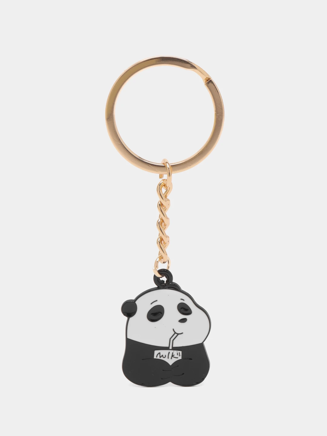Panda keys. Panda key.