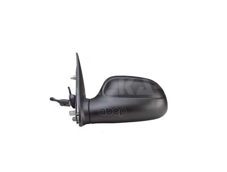Зеркало В Сборе L [Мех.Привод/Выпуклый] Vw Varios Modelos Ver Tecdoc   Cs I As Tr ALKAR арт. 6164338