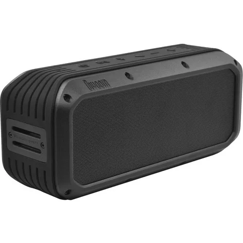 Divoom Voombox Power черный Bluetooth-динамик