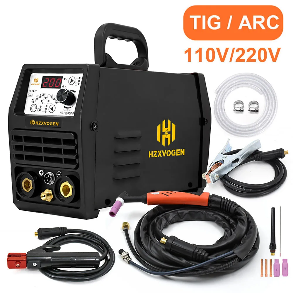 Arc tig