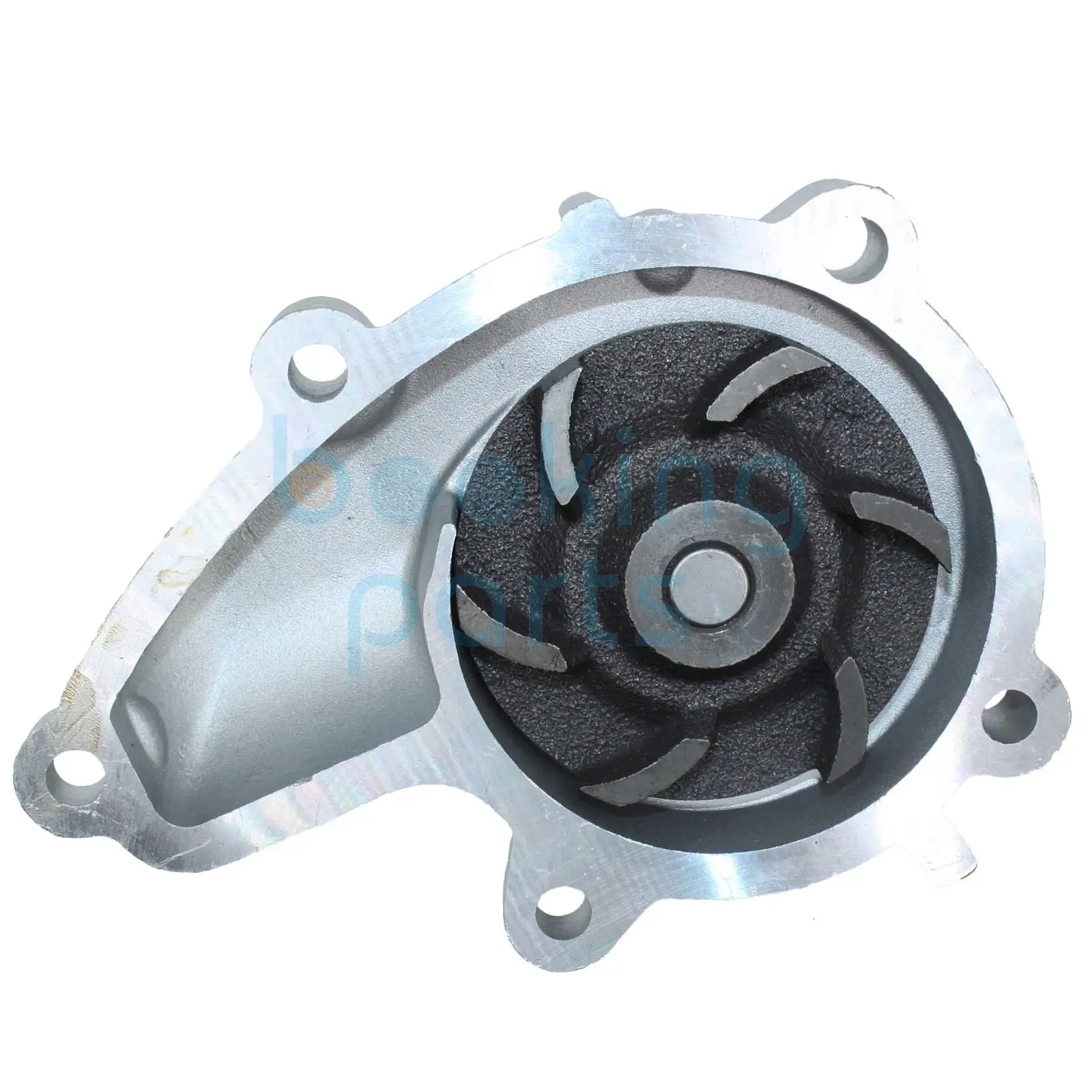 Водяной насос для NISSAN PRIMERA CD20 P11 90-02 2.0L SUNNY N14 90-00 VANETTE HC23 95-99 GWN-52A GWN52A 21010-57J00