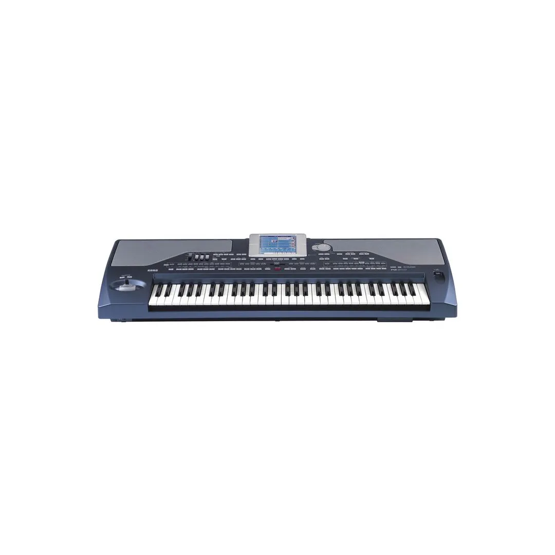 New FOR KORG PA800 61-Key Professional Arranger Keyboard
