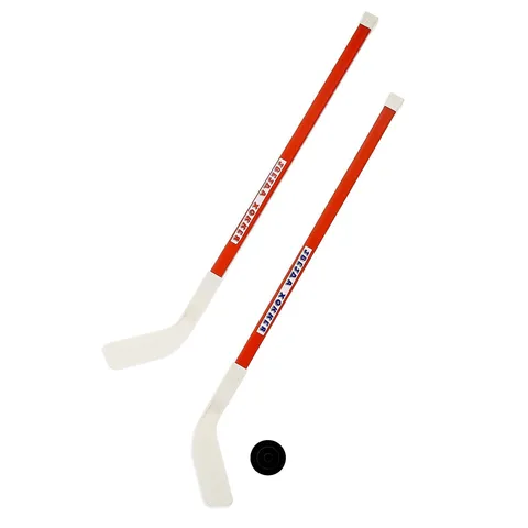 Детский набор для игры в хоккей, МИКС - изображение