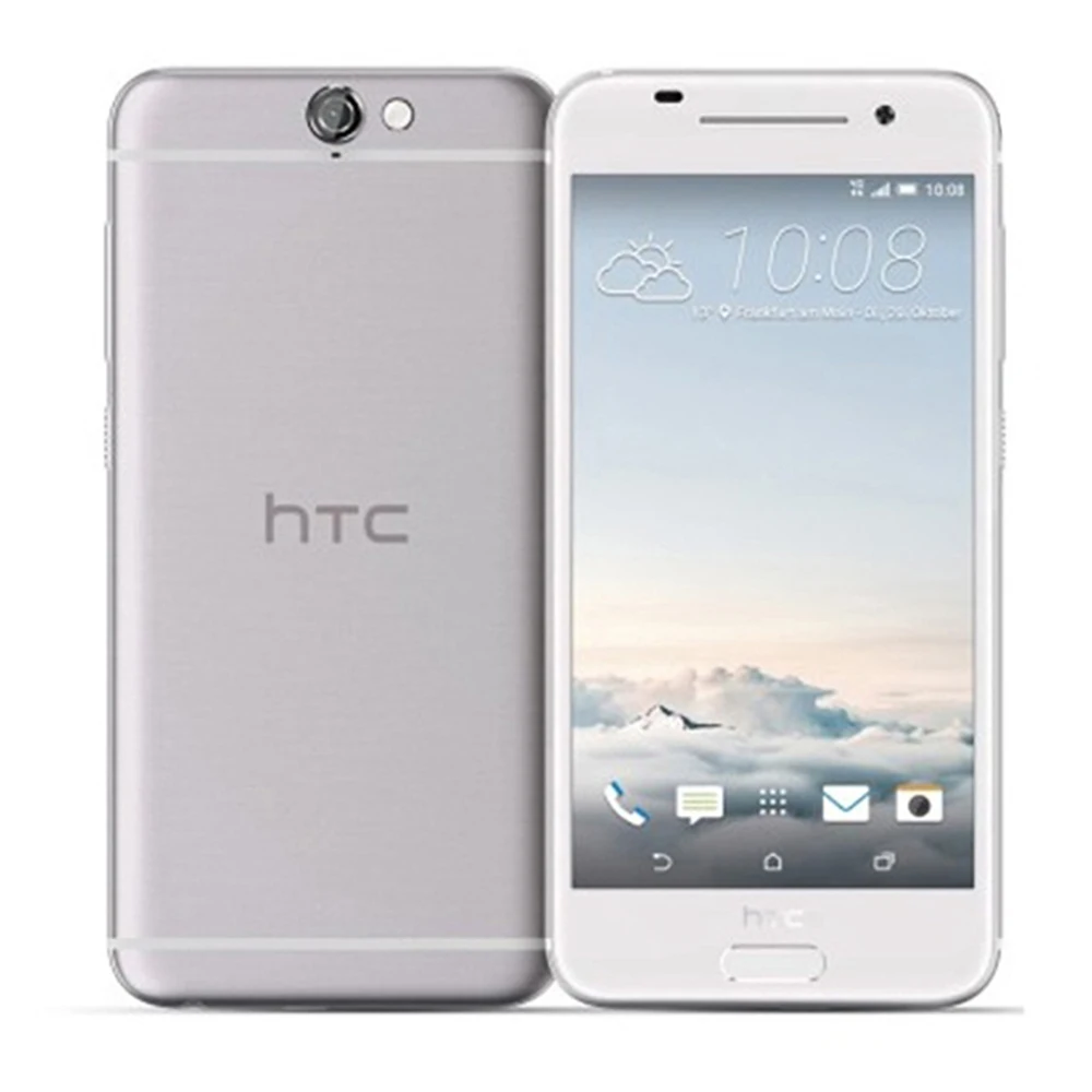 HTC one A9 Refurbished-Original A9 Octa core 5.0 Inch 16/32GB ROM 2/3GB RAM 13.0MP LTE 4G Android 6.0 Fingerprint Mobile Phone images - 6