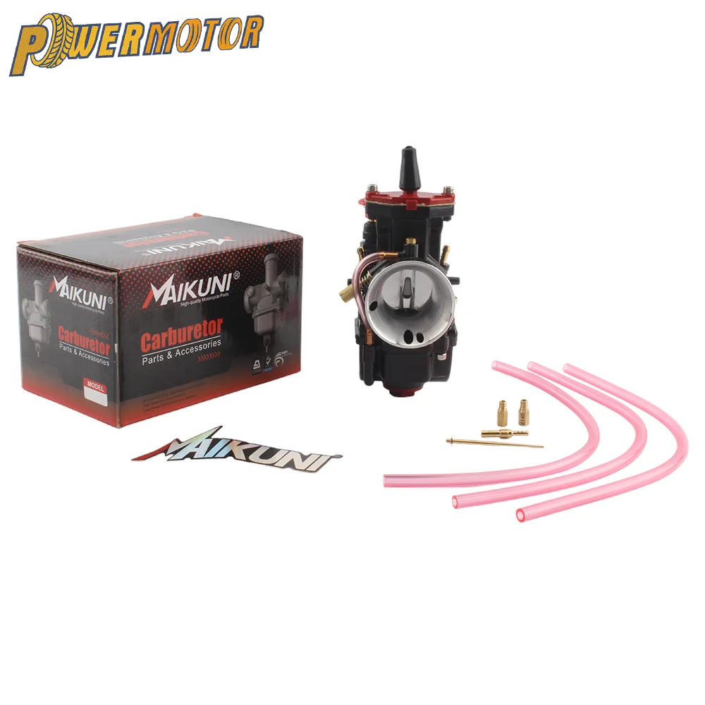 

Карбюратор с плоским занавесом для мотоцикла 21, 24, 26, 28, 30, 32, 34 мм для KTM Mikuni PWK Yamaha Honda Pit Bike Enduro, аксессуары для мотокросса