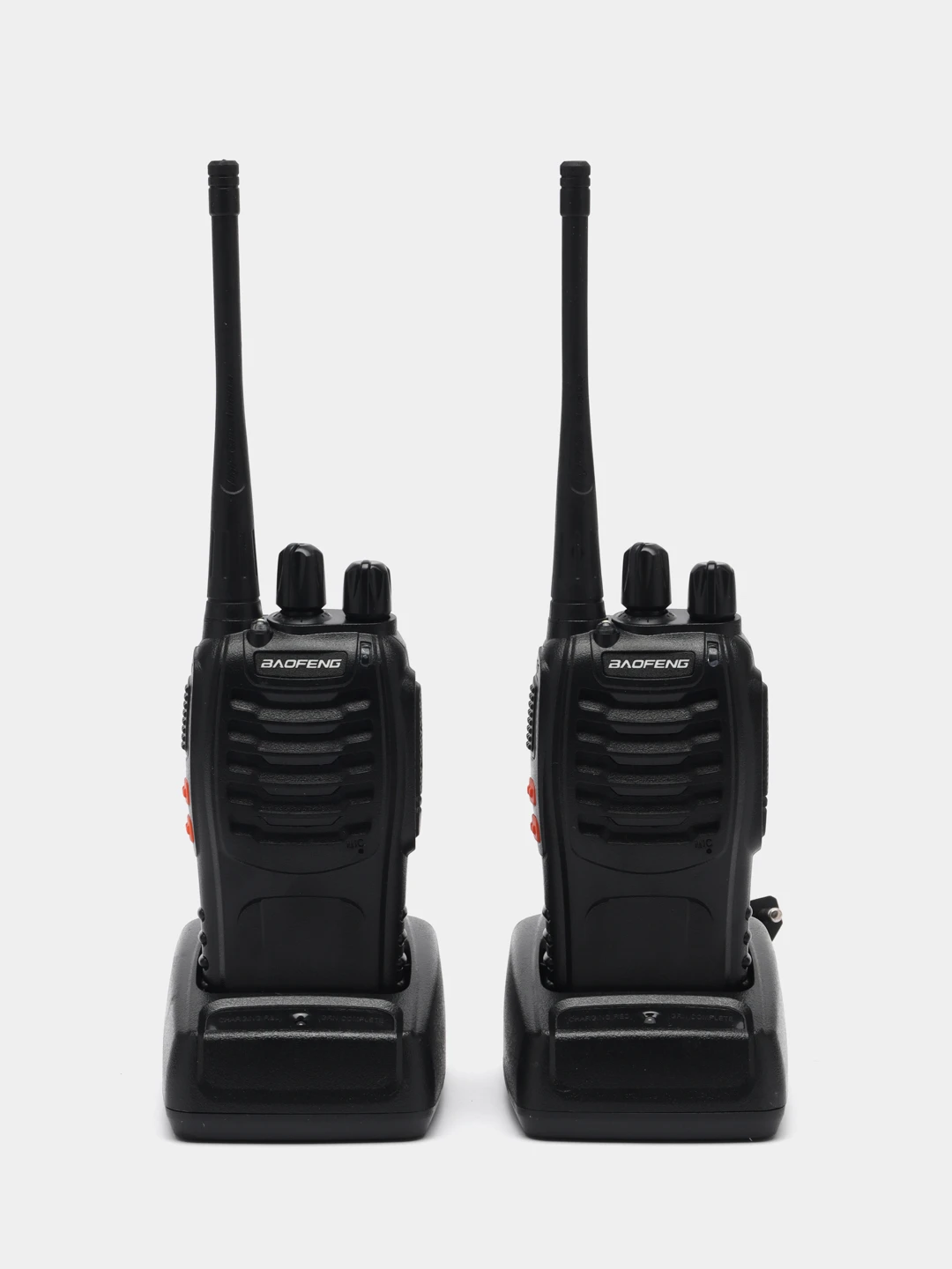 Комплект Раций 2 Шт Купить