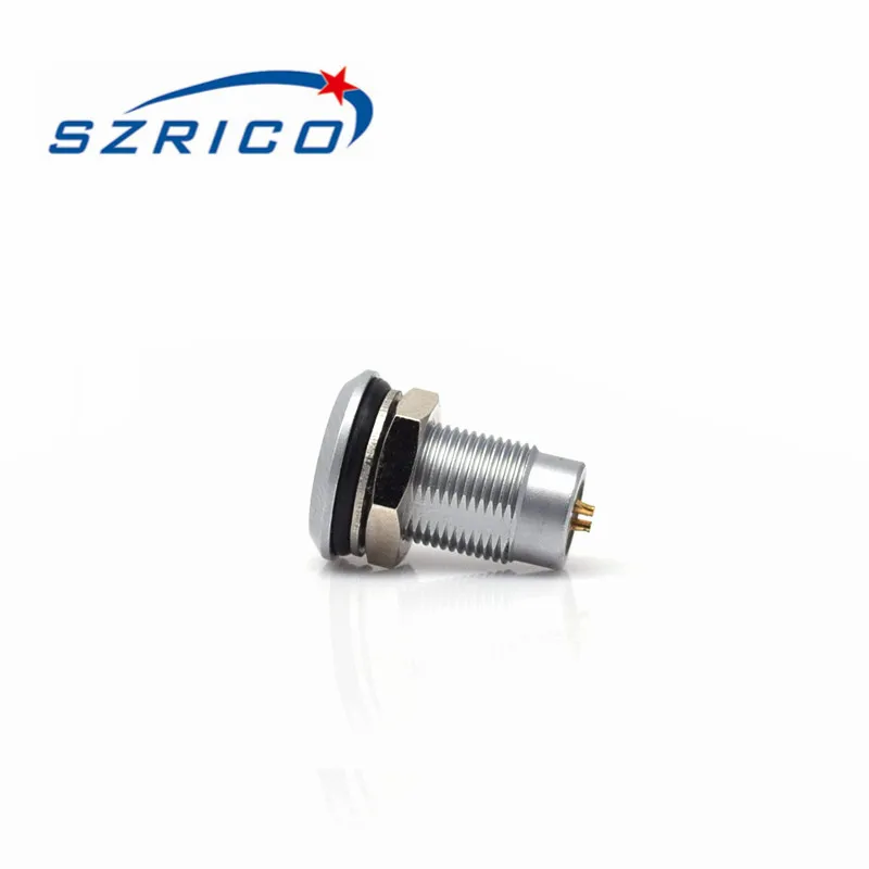

B Series 00 HGG FGG 2 3 4 5 Pin Power Distribution Box Seal Socket Connector