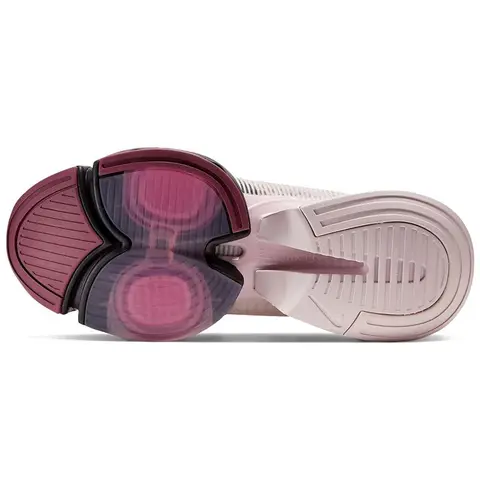 Nike air zoom superrep rosa hotsell