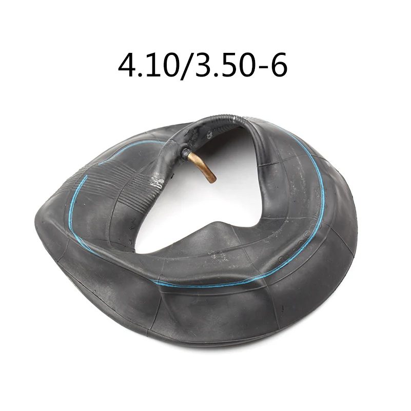 

B552 Inner Tube Metal Valve Tire For 350-6 Inch Inner Tube 135 Bend Valve Farming Machine E-Bike Wheelbarrow Scooter Mini Motorc