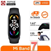 Смарт-Браслет Xiaomi Band 7