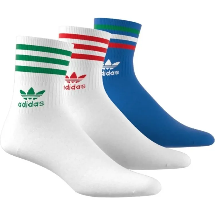 Рисунок 2 - Носки Adidas Unisex 3s HL9220