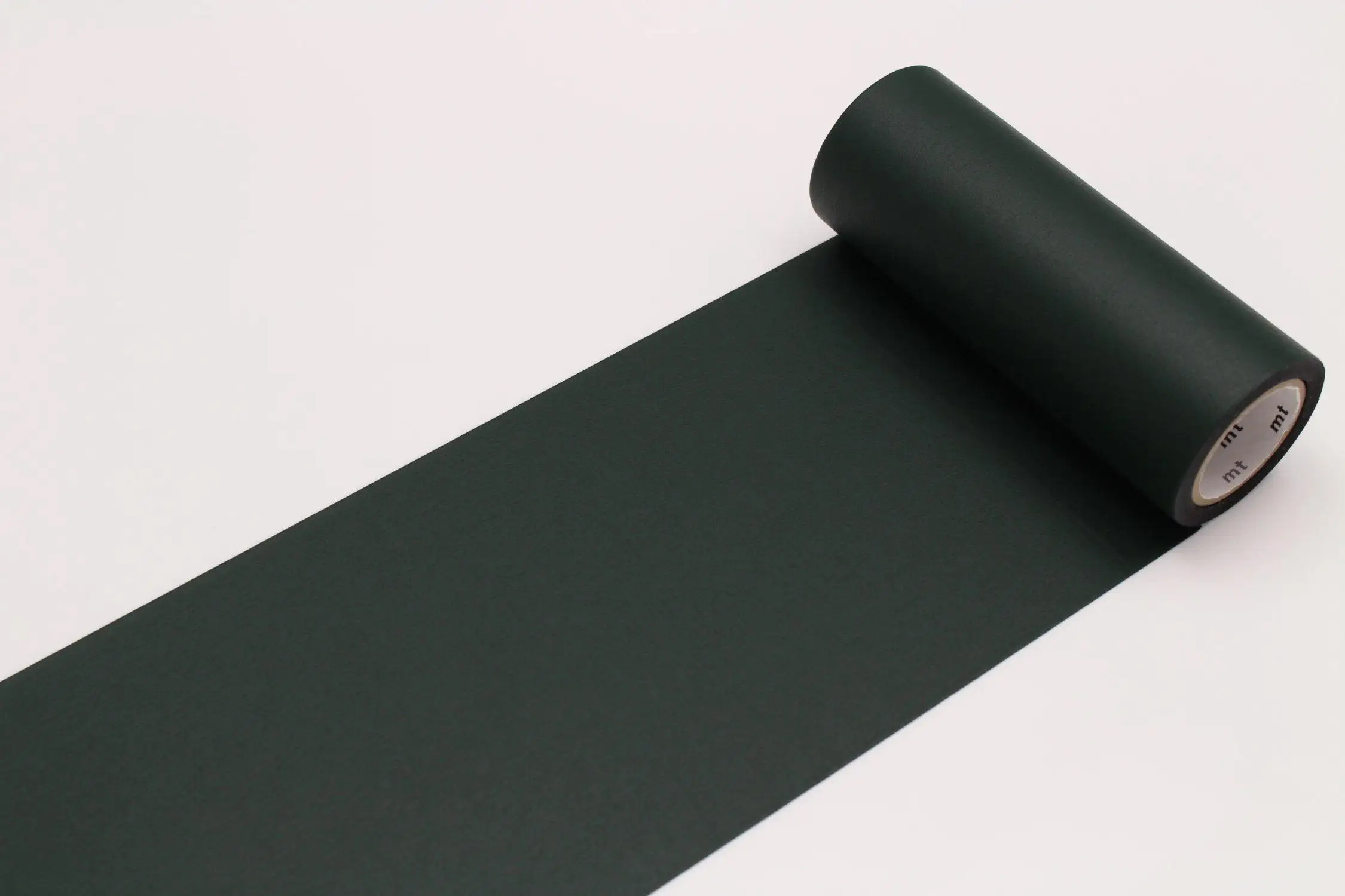 Клейкая лента Kamoi Kakoshi для маскировки MT fab Blackboard Tape 100 мм x 5 м MTBB002