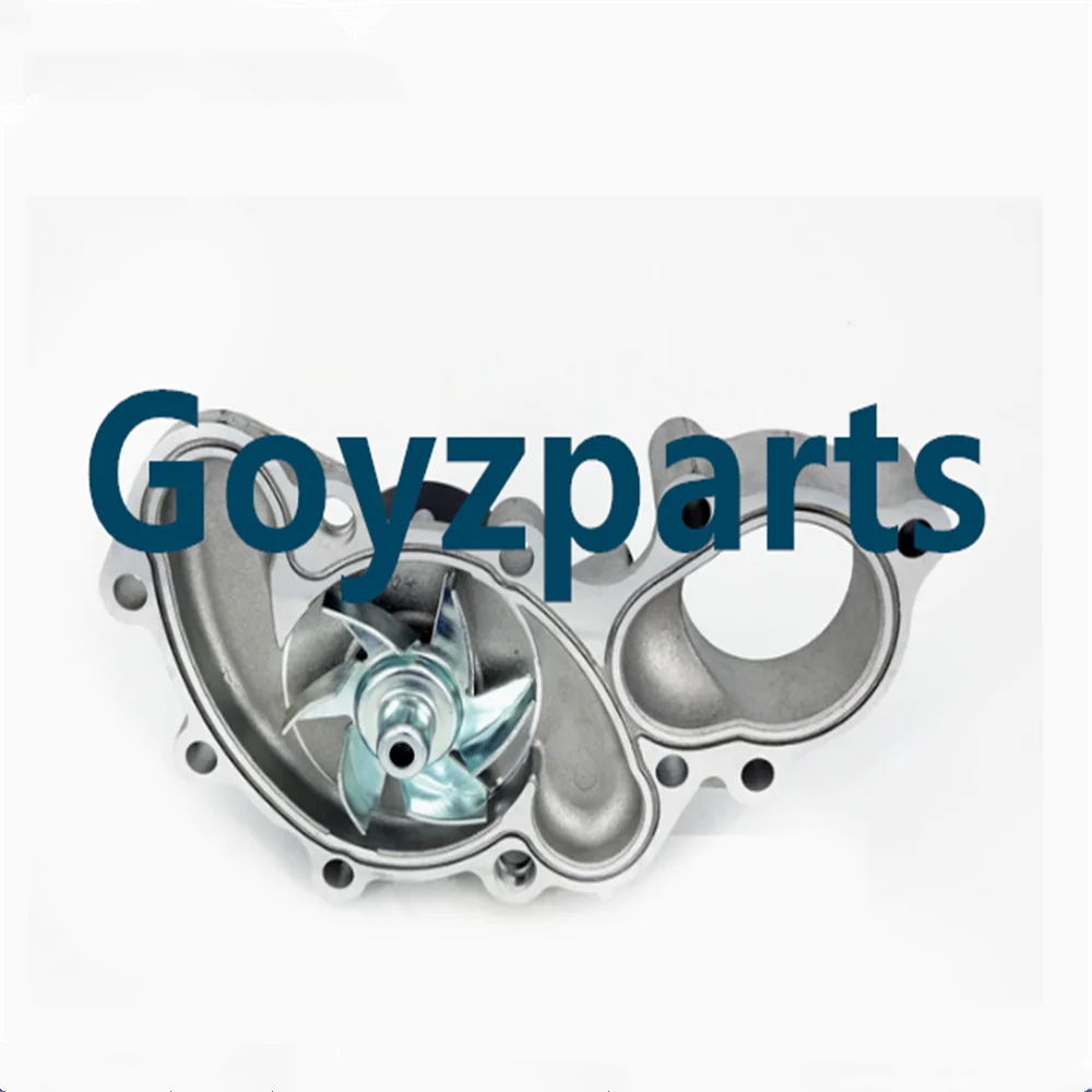 Высокое качество 16100-69405 детали системы охлаждения 5VZ-FE водяной насос двигателя в