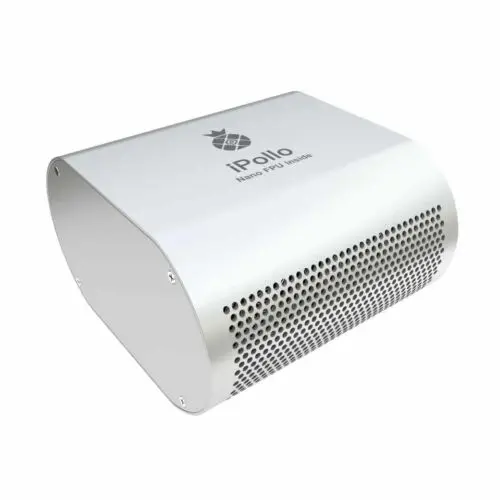 

Большая скидка, распродажа на мини-Майнер для монет ivolo G1 (1.2GH)