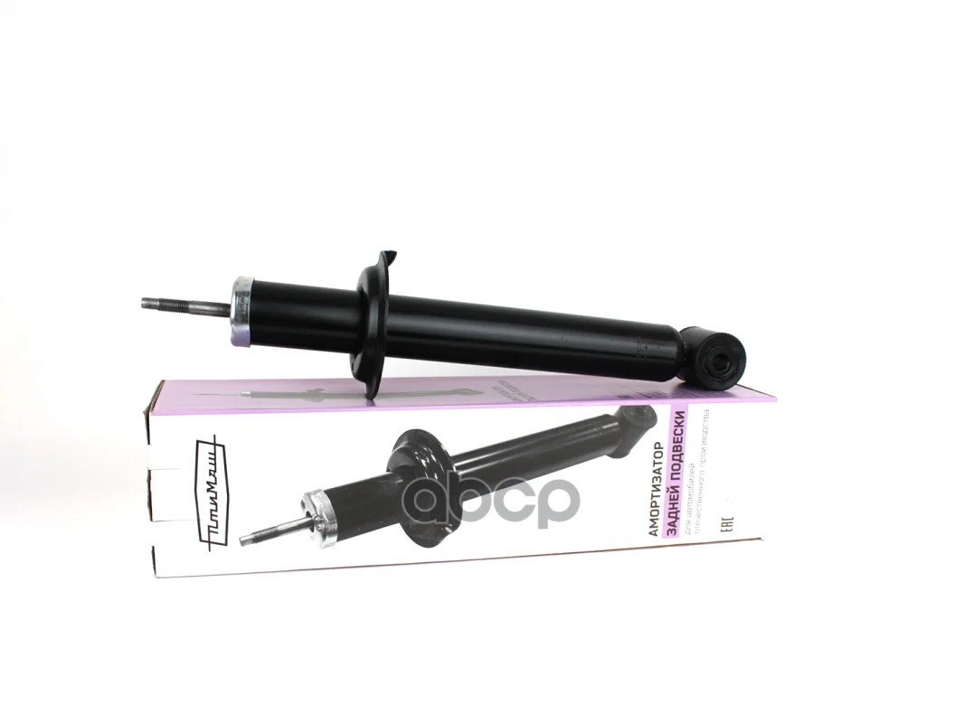 Амортизатор Ваз 2190 Задний Птимаш ПТИМАШ арт. 21902915402