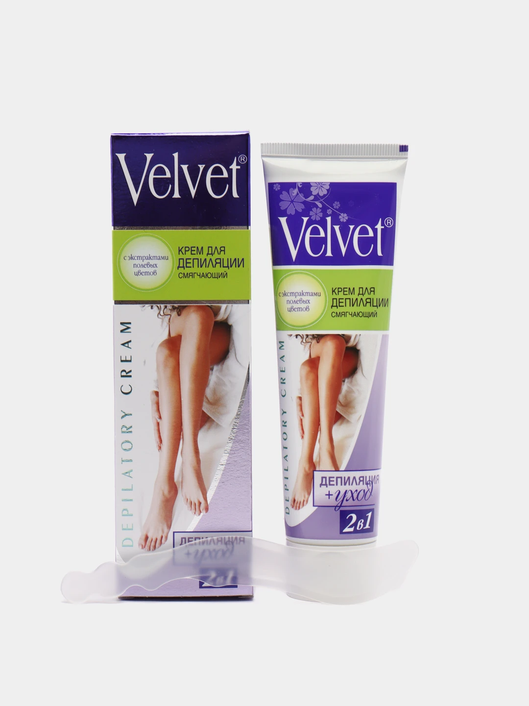 Косметика Lamel Velvet Cream Купить В Москве
