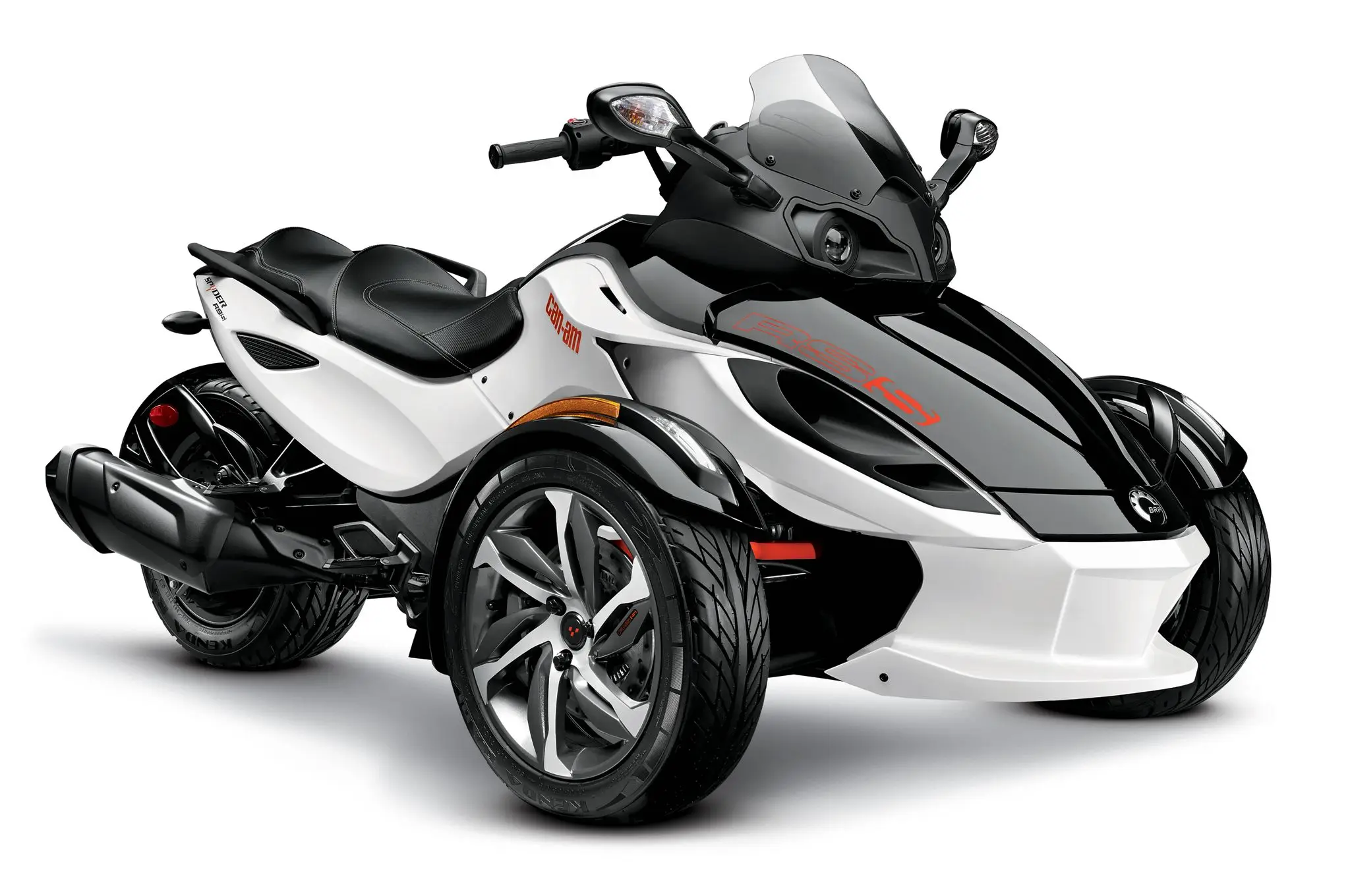 

100% Best Quality Buy 2 Get 1 Free 2022 Can-Am Spyder F3T