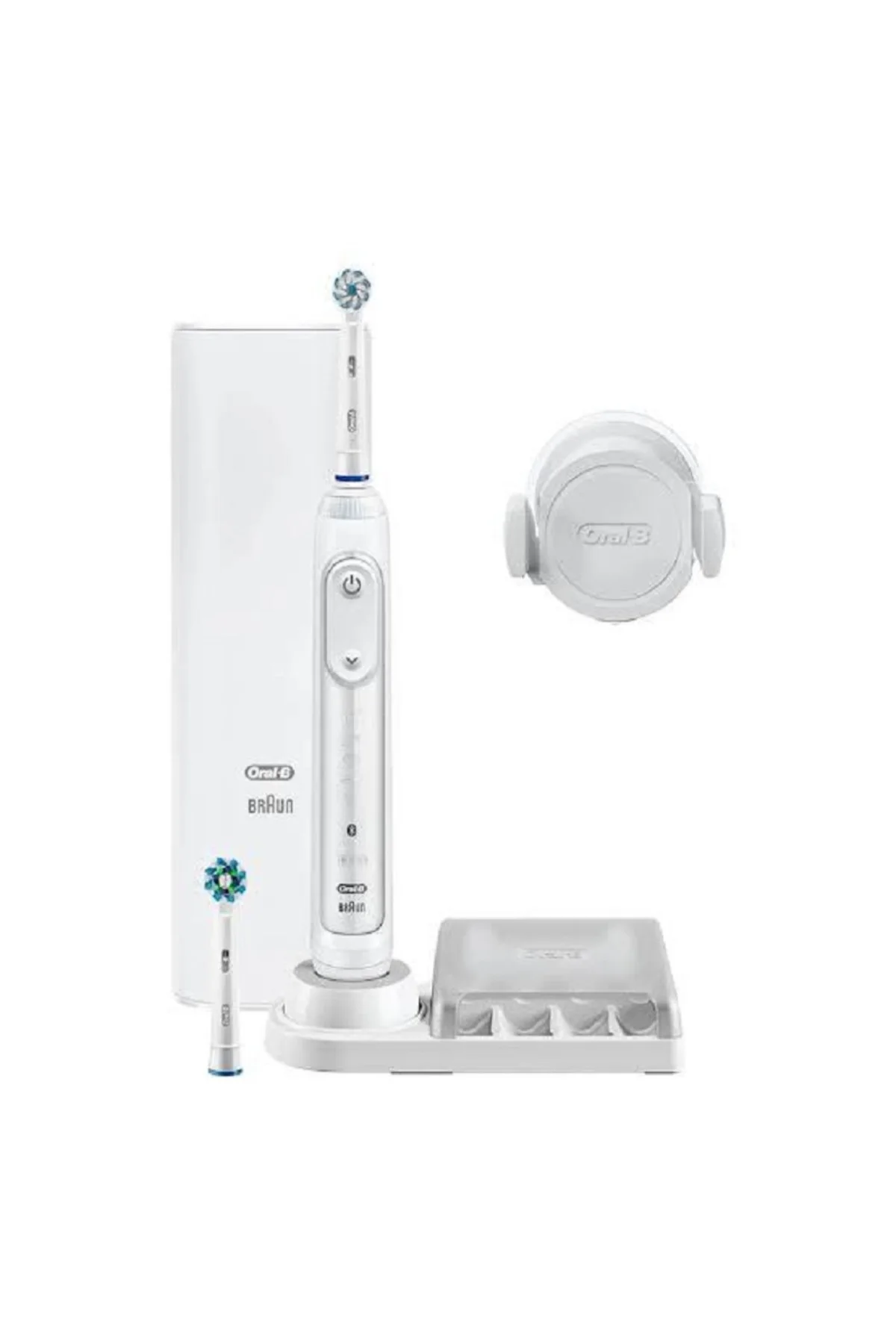 Купить Электрическую Зубную Щетку Genius