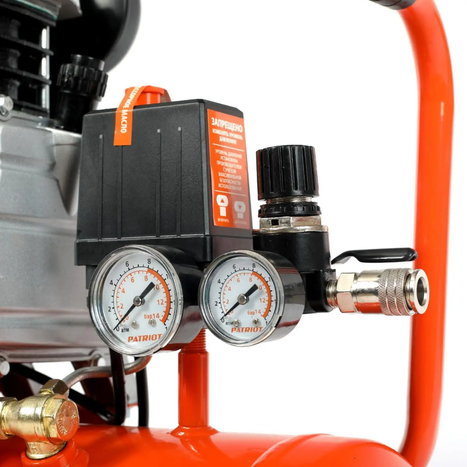 Компрессор 24 240 Купить