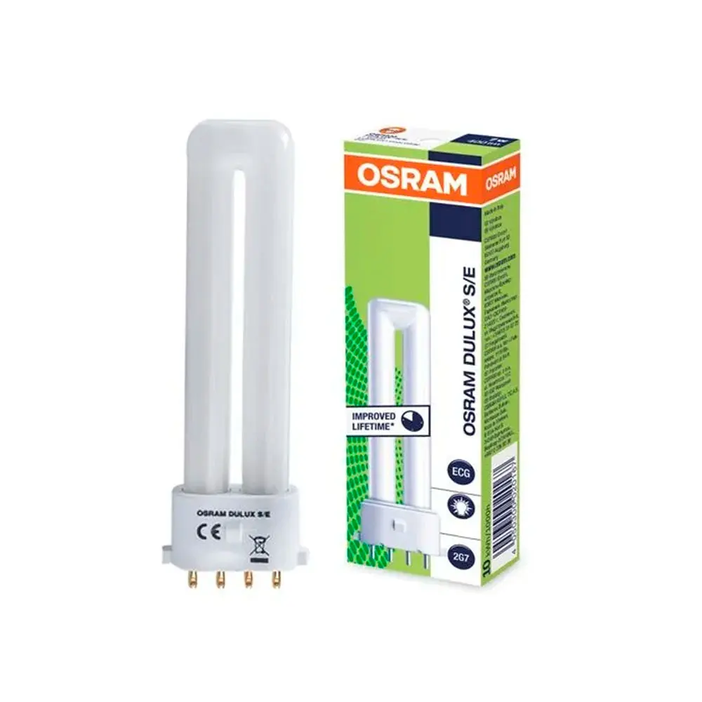 Dulux s/e 7w/21-840 2g7 (холодный белый) - лампа. Лампы osram dulux s e. Osram 9w41 dulux s/e. Osram dulux s 11w/840. Лампа dulux s/e 11w/840 2g7 osram.