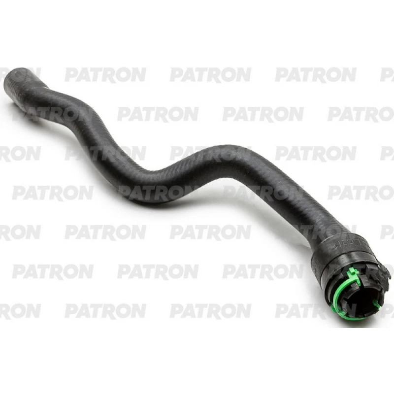 Патрубок системы отопления PATRON PH2377 Патрубки Запчасти