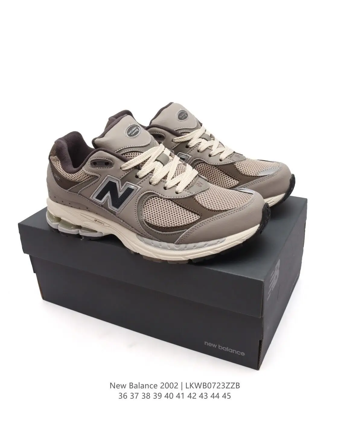 Ежедневный бег кроссовки NB