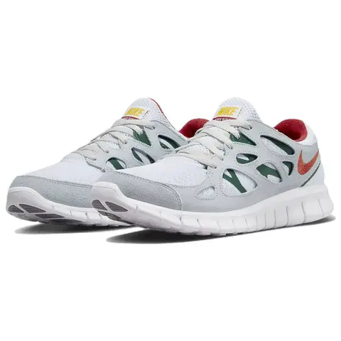 Free Run 2 Кроссовки Amarillo 537732 - 102