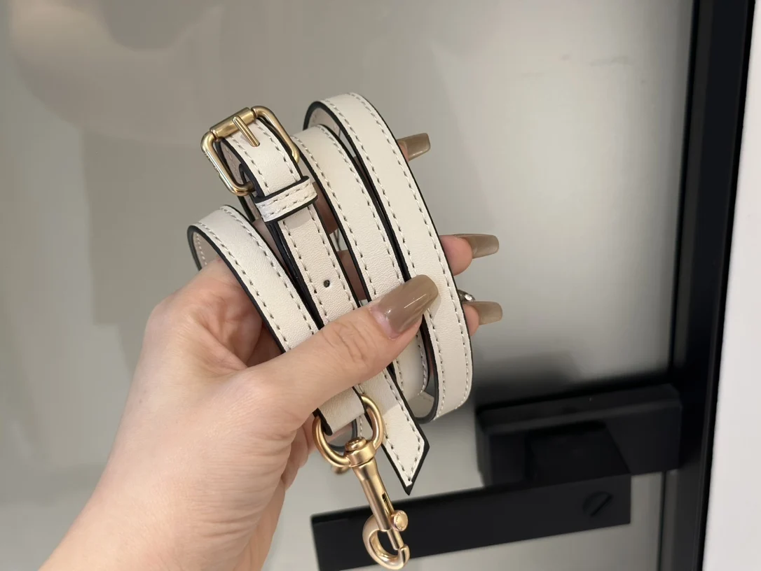 точная копия 1:1 In Style Of COACH Новая КошелеК Сумка-меССенджер Через Плечо Подмышки