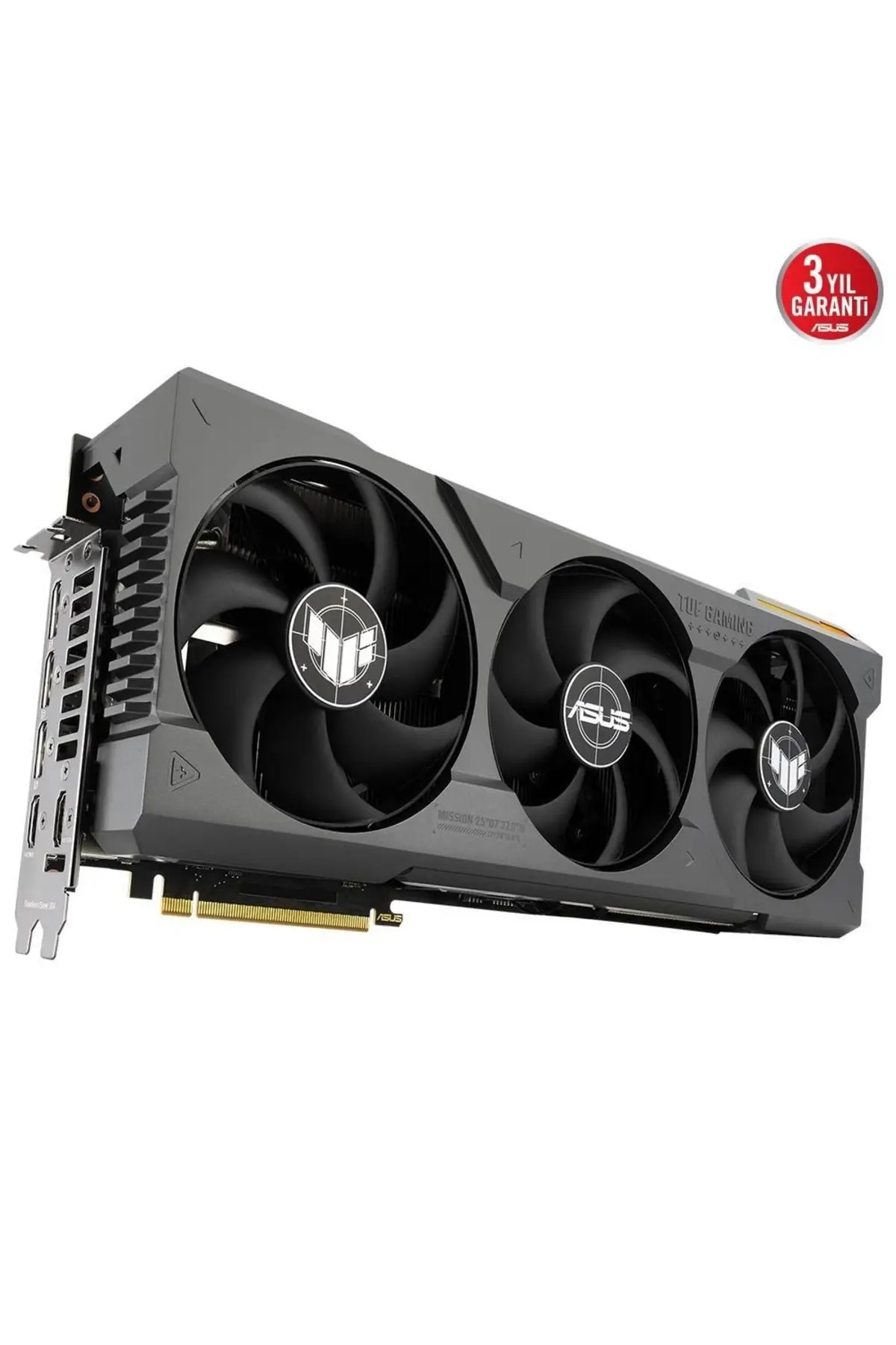 Рисунок 3 - Компьютерная видеокарта Geforce