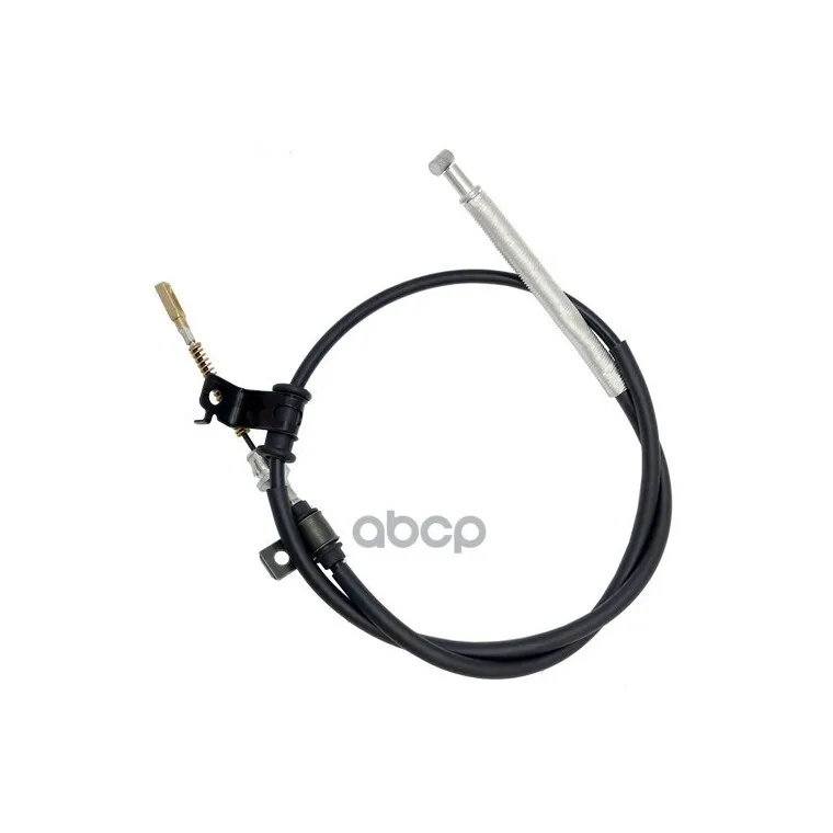 Трос Стояночного Тормоза | Зад Прав Opel Antara Chevrolet Captiva 96879437Arg131015rNsp01966259549662595448 17 775966...