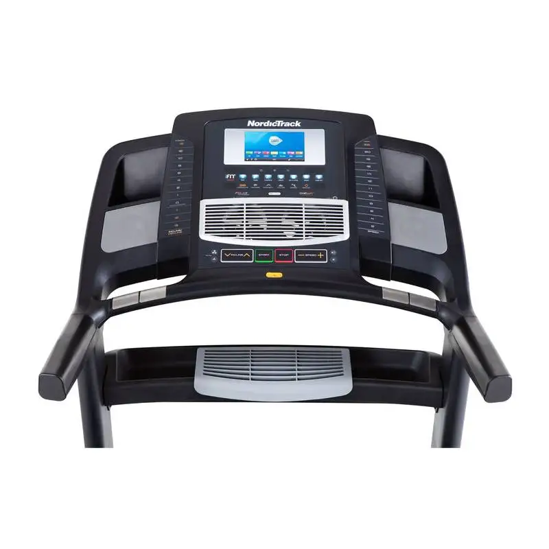 Рисунок 3 - Беговая дорожка NordicTrack Elite 2500