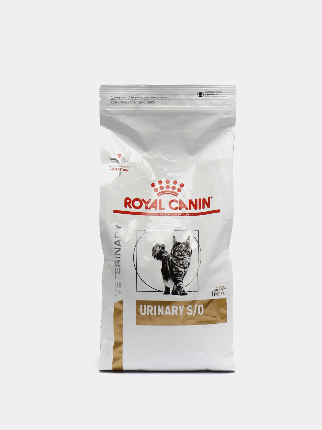 Royal canin urinary для кошек купить