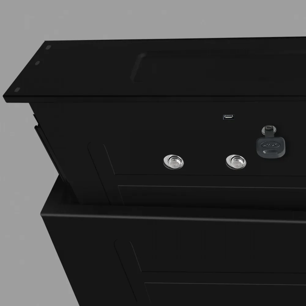 Рисунок 2 - Сейф Meyvel SF9-480-150-Drawer