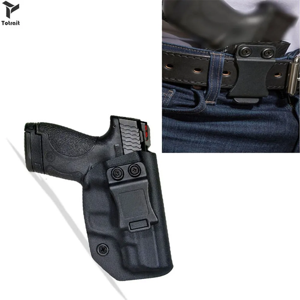 

Тактическая Высококачественная быстросъемная кобура с зажимом для пистолета S & W Huntign