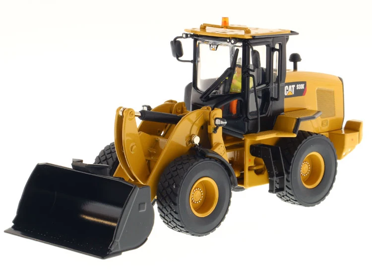 

DM 1:50 CAT 930K 85266 B27