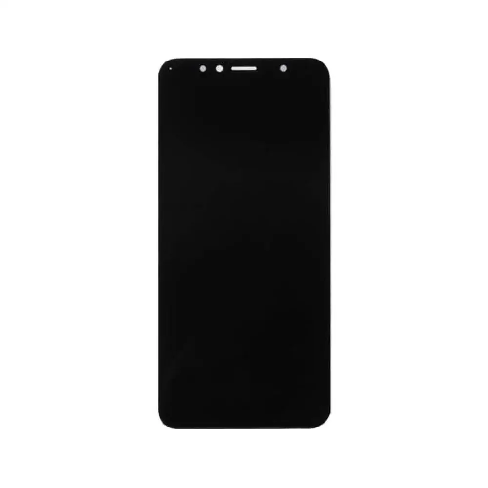 ЖК-Дисплей для Huawei AUM-L41 в сборе с тачскрином (черный) OEMс сенсорным экраном и