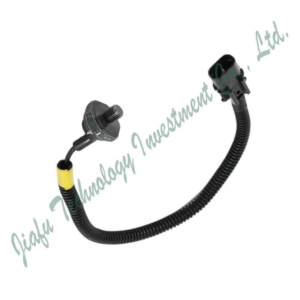 Детонационный датчик для Hyundai Santa Fe Sonata Kia Optima 39510 л Mitsubishi Diamante Eclipse Galant 38021-3951038021