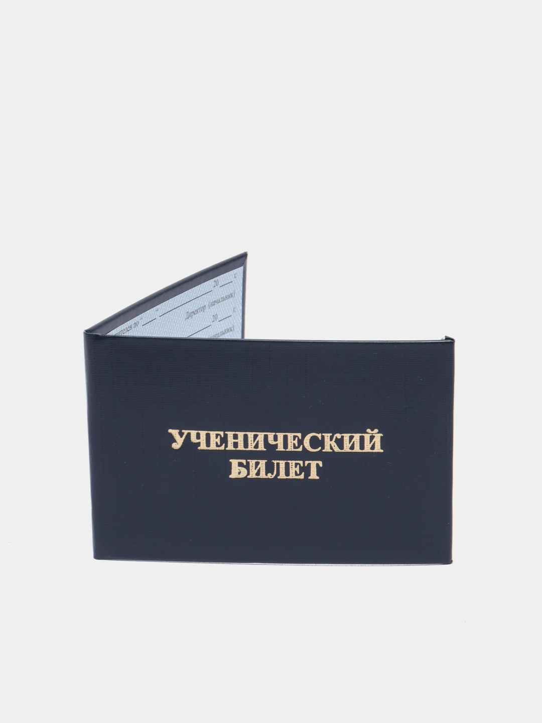 Ученический Билет Школьника Купить