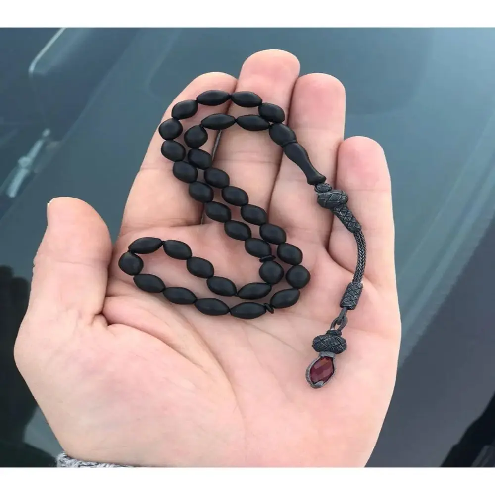 

Beyzi ограненные ЧЕРНЫЕ ЧЕТКИ Kuka серебряные кисточки, огненно-желтый смешанный Серебро, зеленый агат серебряный камень Kazaziy Love