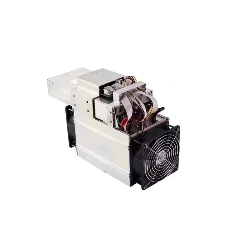 

StrongU U1++ Miner 52t Asic Miner Machine Ready to Ship 2100W