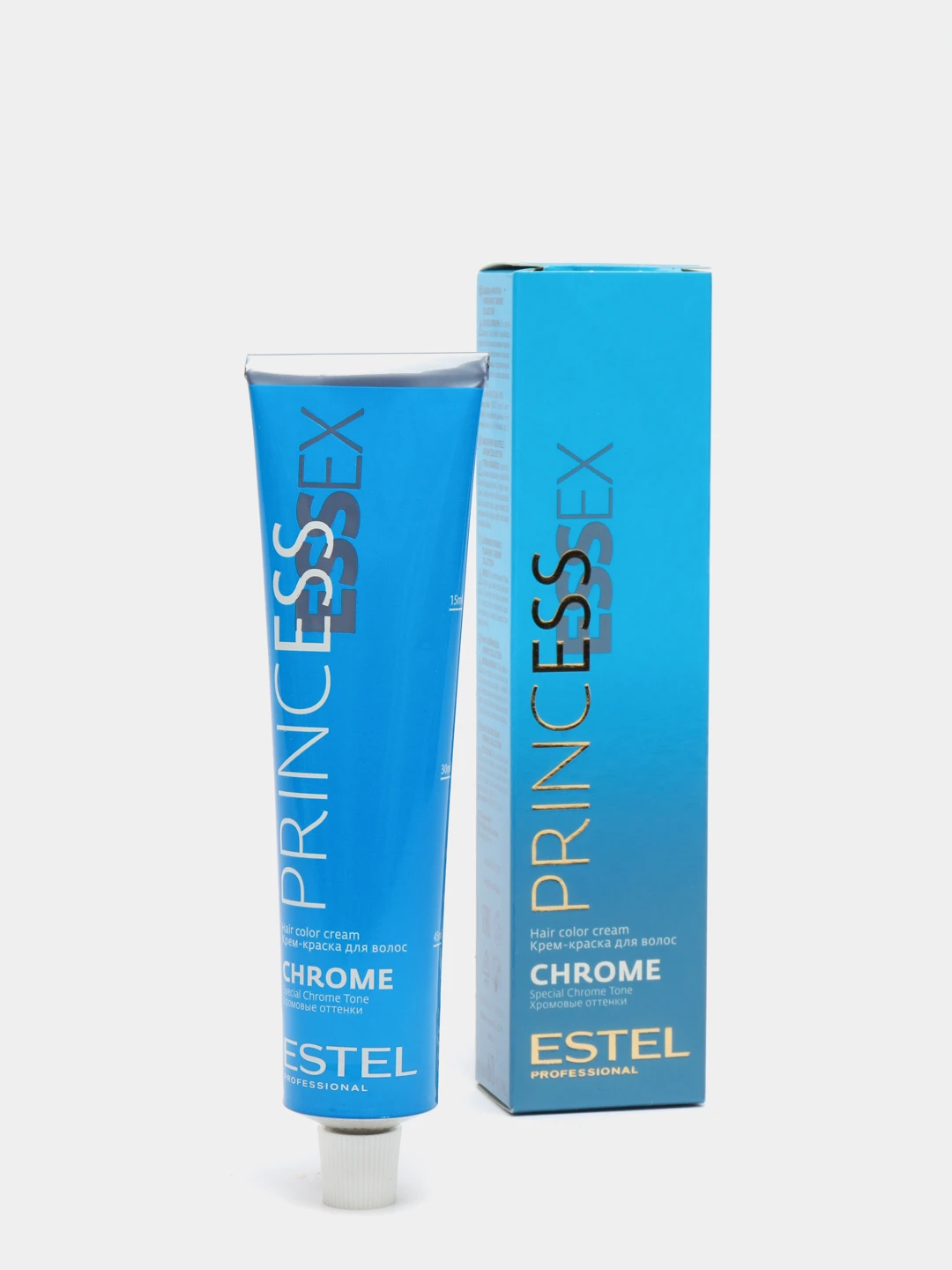 Princess essex chrome