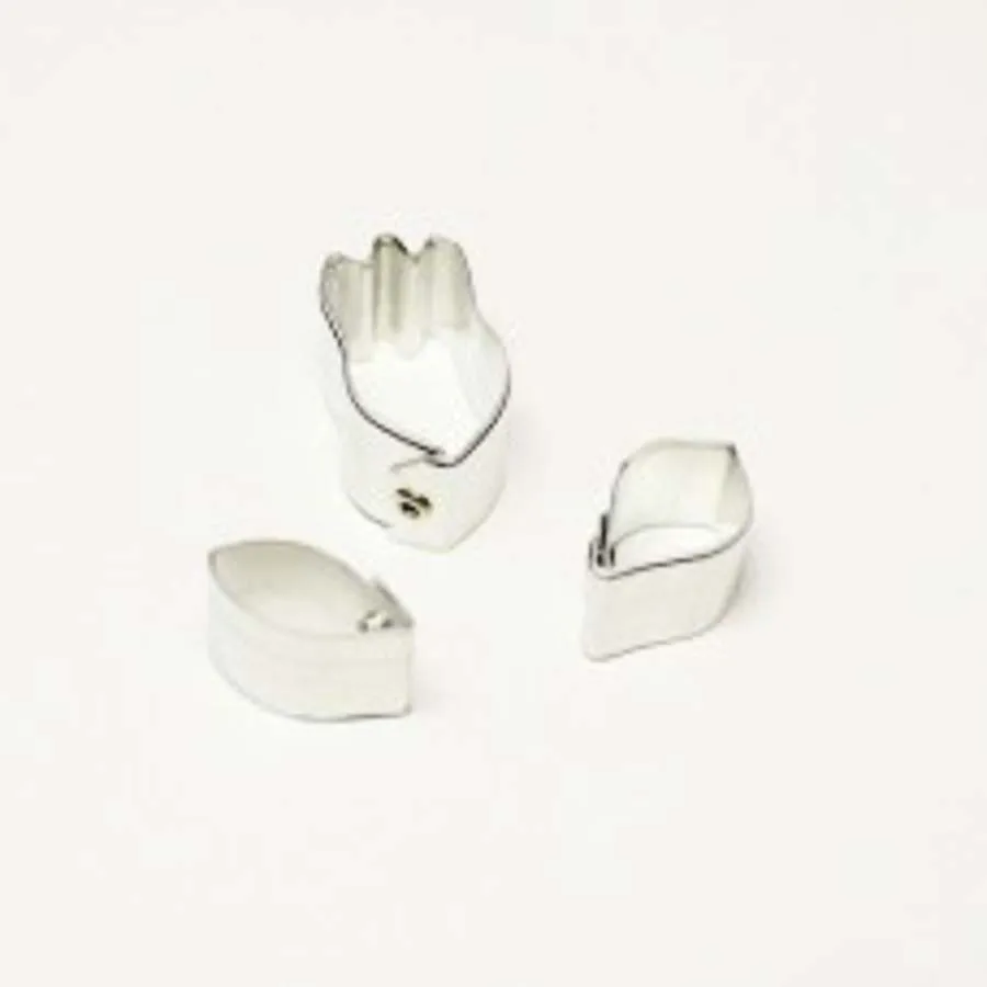 Форма мет. цветка Орхидеи rhynchostylis gigantea L, FF 02-0060 А Форма мет. цветка Орхидеи rhynchostylis gigantea L, FF 02-0060 А