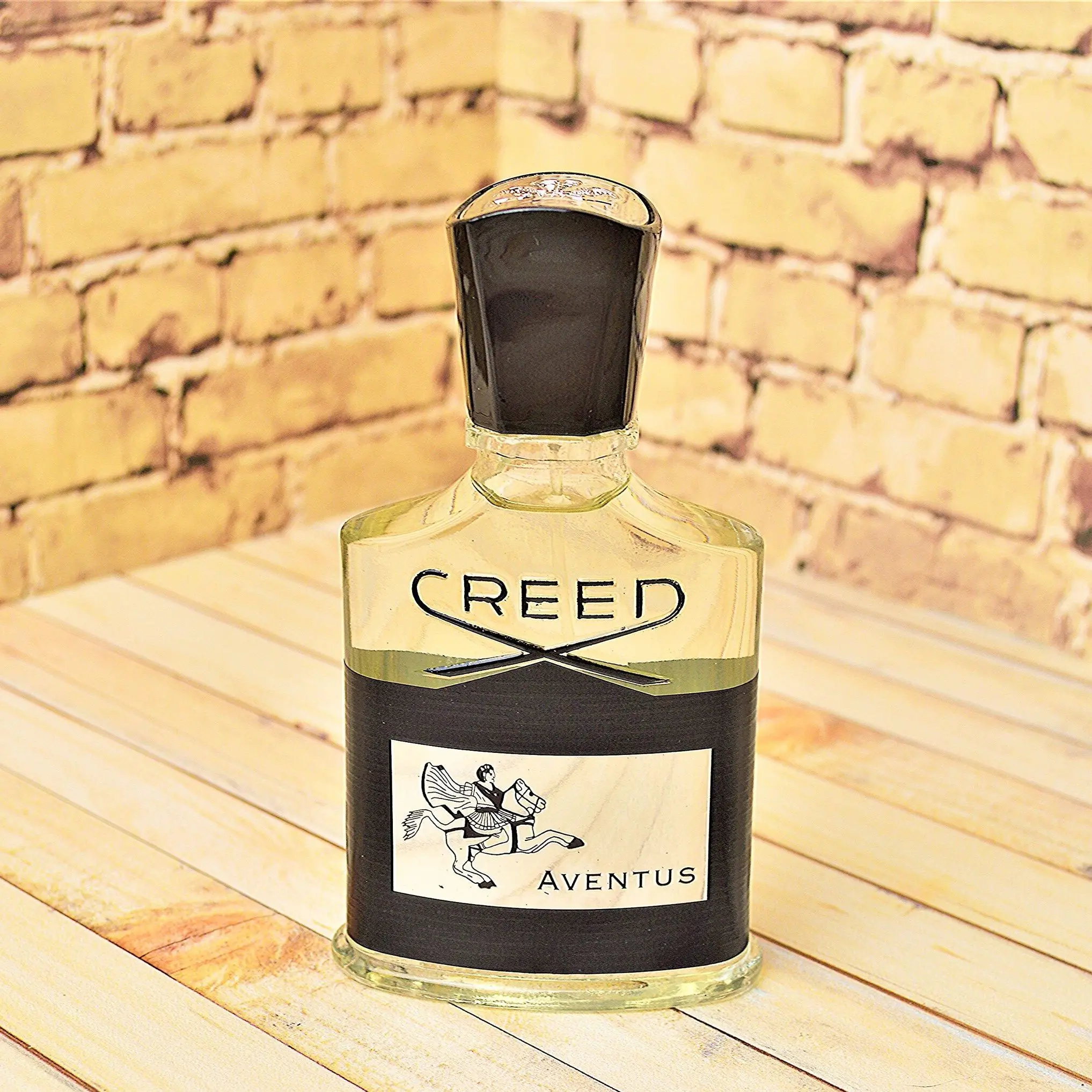 Рисунок 2 - Perfume, men's perfumes Creed
