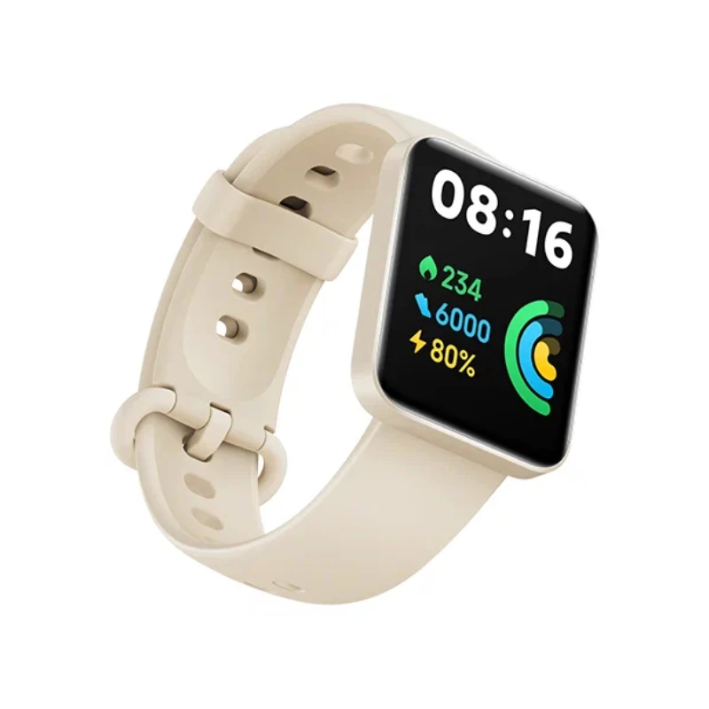 смарт часы redmi watch 2 lite отзывы