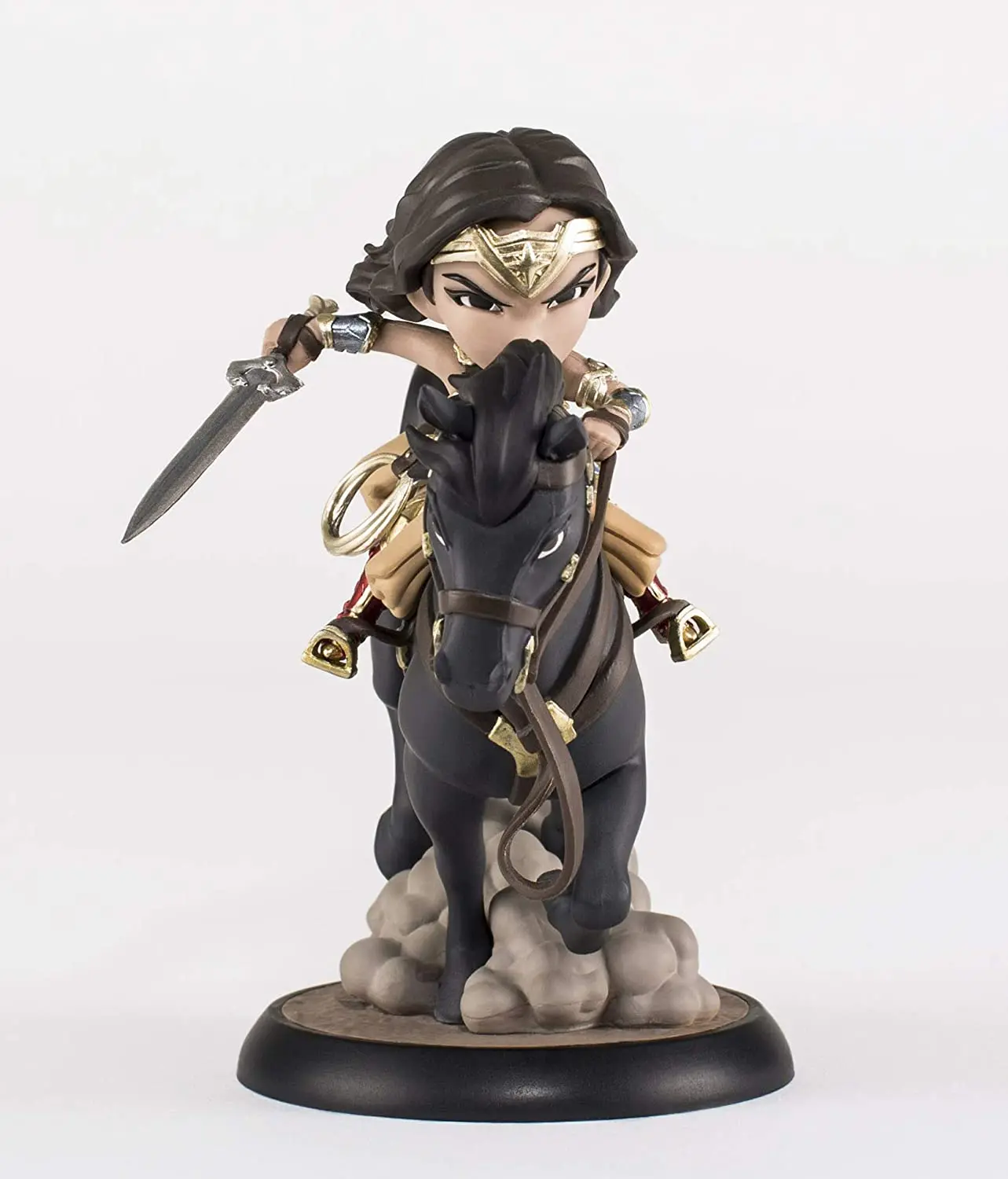 Фигурка DC Comics Wonder Woman Q-Fig Max